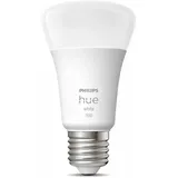 Philips LED-Birne 10W E27 1100 lm warmweiß 2 St.