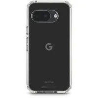 Hama Handyhülle Extreme Protect für Google Pixel 9a, durchsichtig
