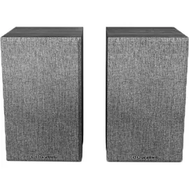 Energy Sistem Studio Monitor 2 schwarz