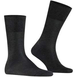 Falke Tiago Socken 1 Paar Anthrazit Melange 43-44