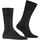 Falke Tiago Socken 1 Paar Anthrazit Melange 43-44