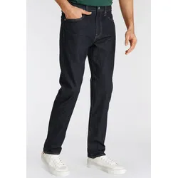 Tapered-fit-Jeans »502 TAPER«, in elegantem, modernem Stil, Gr. 30 - Länge 32, dark indigo, , 47342723-30 Länge 32