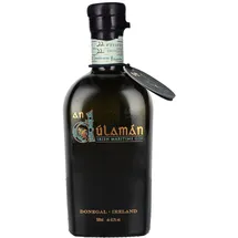 Sliabh Liag Distillers An Dúlamán Irish Maritime Gin 43,2% vol 0,5 l