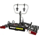 BUZZ RACK 6150 Anhängerkupplung Fahrradträger 60kg Max