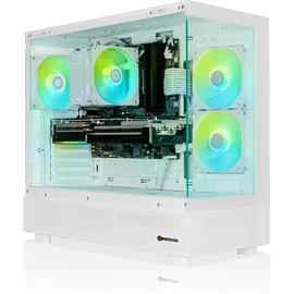aurumpc Gaming-PC Ryzen 7 5700X 4,6 GHz 32 GB RAM 1000 GB SSD GeForce RTX 5070 Win 11