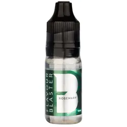 Aroma für Flavour Blaster - Rosmarin (10ml)