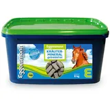 eggersmann - mein pferdefutter Kräutermineral 8 kg
