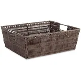 Whitmor Rattan-Regalkorb, Java