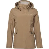 Vaude Rosemoor 3in1 Ii Jacke - Oat - 46