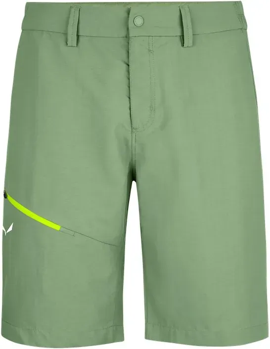 Salewa Shorts Iseo Dry M 5940 myrtle XXXL - Farbe:5940 myrtle$Größe:XXXL