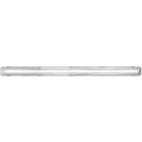 Nordlux Works IP65 LED Deckenleuchte 126cm 18W