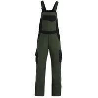 FHB Latzhose ECKHARD Twill - 114