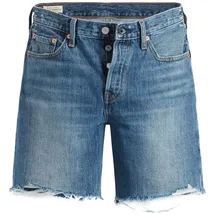 Levi's 501 90s Shorts Blau S