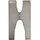 KS Tools Prismenplatte extra dünn Ø 30,0 / 45,0 mm