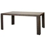 Alexander Rose FARMERS Tisch 190 x 100 x 75 cm Natur