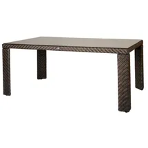 Alexander Rose FARMERS Tisch 190 x 100 x 75 cm Natur