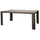 Alexander Rose FARMERS Tisch 190 x 100 x 75 cm Natur