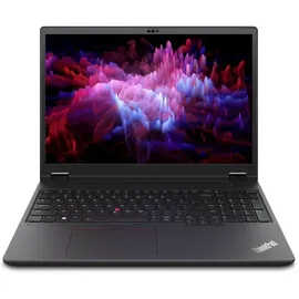 Lenovo ThinkPad P16v G2 Intel Core Ultra 7 155H 32 GB RAM 1 TB SSD Intel Arc Graphics