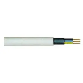Kabelexpress Kunststoff-Mantelleitung NYM-J 3 x 1,5 mm2 50 m Ring 