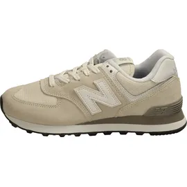 New Balance 574 Core Damen nimbus cloud/white 41,5