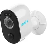 Reolink Argus 3 Plus Weiß