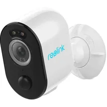 Reolink Argus 3 Plus Weiß