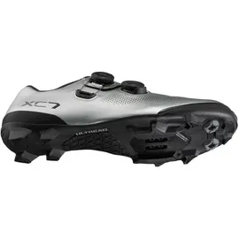 Shimano XC703 Silber 45