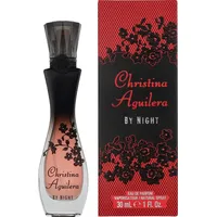 Christina Aguilera By Night Eau de Parfum 30 ml