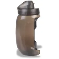 MonkeyLink MonkeyBottle Twist Trinkflasche 450 ml ohne Zubehör (1x