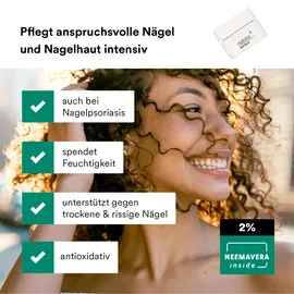 azadivine gmbh natüür Nagelbalsam