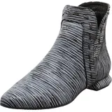 SIMEN Stiefeletten in schwarz 36