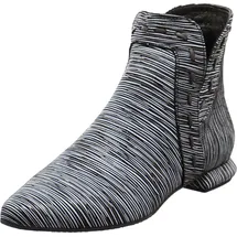 SIMEN Stiefeletten in schwarz 36