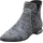 SIMEN Stiefeletten in schwarz 36