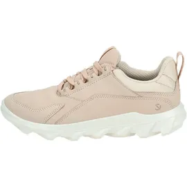ECCO MX W Low rosa 37
