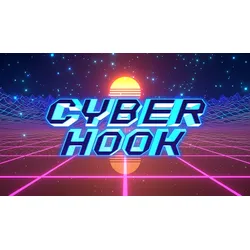 Cyber Hook