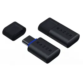 Razer BlackShark V3 X HyperSpeed PlayStation Schwarz