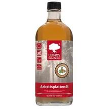 Leinos Arbeitsplattenöl 280 farblos | 0,25 l