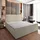 masseno BRENTO 140 x 200 cm H2 Creme