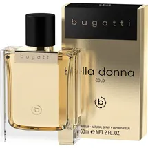 Bugatti Bella Donna Gold Eau de Parfum 60 ml