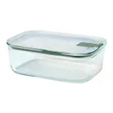 Mepal Easyclip Glas 1000 ml Salbei