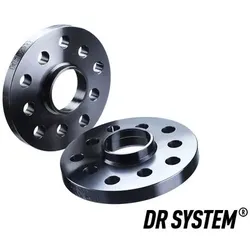 HR Spurverbreiterung TRAK+ Spurverbreiterungen/TRAK+ Wheel Spacers 40  B4055571