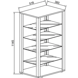 VCM Glasol