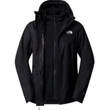 The North Face Womens Quest Triclimate tnf black-npf (4H0) S