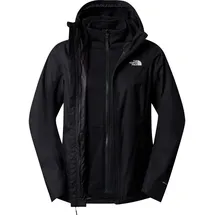 The North Face Womens Quest Triclimate tnf black-npf (4H0) S