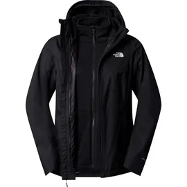 The North Face Womens Quest Triclimate tnf black-npf (4H0) S