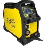 WIG-Schweissgerät ESAB Rebel EMP 205ic AC/DC - Komplettpaket