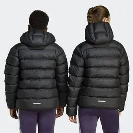 adidas Mantel Adidas JL7430 für Jungen - Schwarz