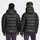 adidas Mantel Adidas JL7430 für Jungen - Schwarz