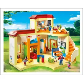 Playmobil City Life KiTa Sonnenschein 5567