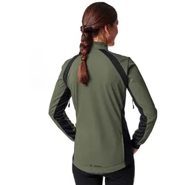 Vaude Posta Softshell Jacket, Cedar Wood, 42